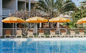 Hotel Le Recif, Ile de la Reunion